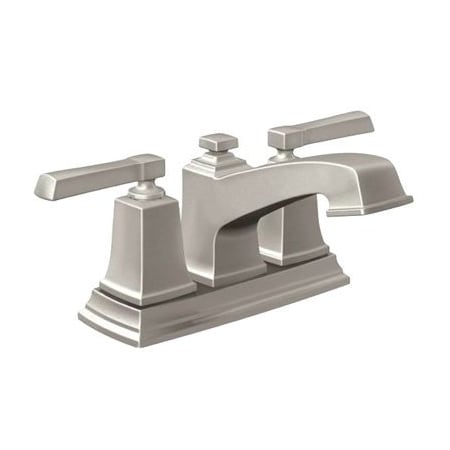 NI 2Hand Low Lav Faucet